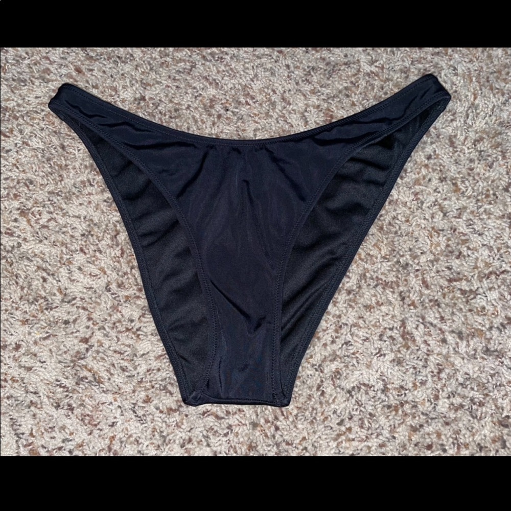 Victoria's Secret Brazilian Bikini Bottom